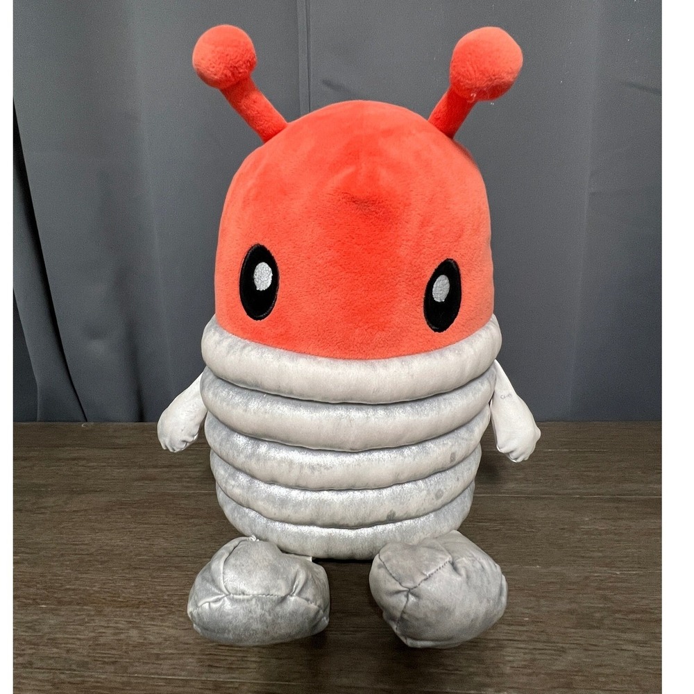 Pillowfort Alien Suit‎ Figure Decorative Pillow